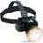 Lanterna Led Recarregavel Potente Cabeca Camping 350 Lumens