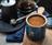 Lata Cafe Dia Dos Pais Moido + Caneta