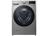 Lava e Seca LG 18kg WD18SV2S6B.ASSFBRS Água Fria Inox Look