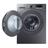 Lava e Seca WD11A4453BXAZ 11Kg Inox Look Samsung