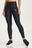 Legging Atletika com Tule Cajubrasil Preto