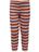 Legging calça Longa Infantil academia escolar passeio  Listrado RUM E BUTTER poliamida elastano