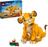 Lego 43243 Disney Simba Filhote O Rei Leão