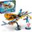 Lego 75576 Avatar - Aventura Com Skimwing