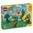 LEGO Animal Crossing Atividades ao Ar Livre da Bunnie - 77047