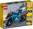 LEGO Creator Supermoto 3 em 1 - 31114