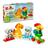 Lego Duplo Trem de Animais 10412