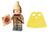 LEGO Harry Potter Série 2: George Weasley com Mapa do Maroto