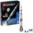 LEGO Ideas: NASA Apollo Saturn V, Foguete Espacial, 92176