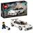 LEGO Speed Champions Lamborghini Countach 262 Peças - 76908