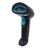 Leitor De Qr Code Sem Fio 2d Danfe Etiqueta Scanner S50w