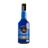 Licor Tres Plumas Curação Blue 700 Ml