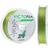 Linha de Pesca Multifilamento 4 fios Victoria Verde 100m 0,27mm 39lb