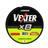 Linha de Pesca Multifilamento Vexter 8x 150m Chartreuse - Marine