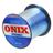 Linha fastline onix 0,470mm 500m new azul