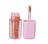 Lip Gloss Brilho  COR BONFIRE Labial Ruby Rose