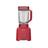 Liquidificador 12 Velocidades OLIQ601 Oster Vermelho - 110V