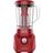 Liquidificador Cadence Robust Vermelho Liq411 1000w 127v