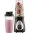 Liquidificador Mondial Personal Blender DG-01 110V - Negro/Plata