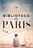 Livro - A biblioteca de Paris