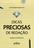 Livro - Dicas preciosas de redação: rumo à excelência