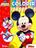 Livro - Disney Colorir - Casa Do Mickey Mouse - RIDEEL EDITORA ( BICHO ESPERTO