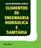 Livro - Elementos De Engenharia Hidraulica E Sanitaria - 2ª Ed - Eeb - Edgard Blucher