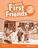 Livro - First Friends 2 Activity Book - 2nd Ed - Oup - Oxford University