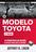 Livro - O modelo Toyota