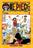 Livro - One Piece Vol. 1