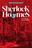 Livro - Sherlock Holmes - Um Estudo em Vermelho