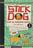 Livro - Stick Dog 02 - Stick Dog Quer Um Cachorro Quente