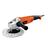 Lixadeira Politriz Polidora Profissional Black+Decker 7 Pol Automovel 1300W WP1500K 127V ou 220V