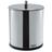 Lixeira Inox com Tampa DecorLine 3,2 Litros - 3030/201 - BRINOX