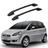 Longarina Fiat Idea 2005 A 2012 2013 2014 2015 2016 Preto