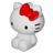 Luminária Hello Kitty Abajur de Mesa Grande Usare Cód. 1262