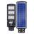 Luminária Pública 70W Novik Energy LED 70 Solar