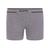 Lupo Kids Cueca Boxer Sem Costura Cinza