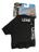 Luva Ciclista Bike Skin Sport Meio Dedo