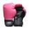 Luva De Boxe Punch Modelo Home Boxe Muay Thai Unissex Rosa