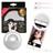 Luz Selfie Ring Light Anel Led Flash Celular Tablet Suporte