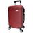 Mala 21" De Viagem Bordo Pequena Rodinhas 360 Abs Cadeado