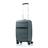 Mala American Tourister Linex Titanium Pequena