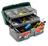 Maleta Box 2 Bandejas - Arqplast
