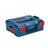 Maleta para transporte de ferramentas Bosch L-Boxx 136 - Até 25kg - Azul - 1600.A01.2G0