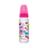 Mamadeira Silicone Rosa 240Ml