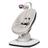 Mamaroo 5.0 Gray Cadeira de Descanso Musical Infantil 4Moms