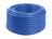 Mangueira De Jardim Azul Pet Tubo Em Pvc 1/2"X 2mm 25 Metros