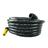 Mangueira Jardim Super Forte 1/2 20m - PVC Preto  Pr300psi