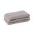 Manta Sofa Cama King Tricot London Cinza